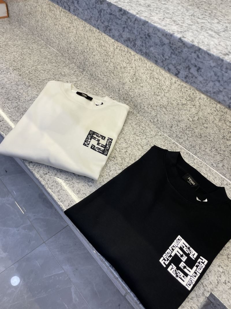 Fendi T-Shirts